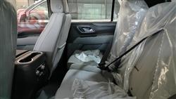 جي ام سي يوكون